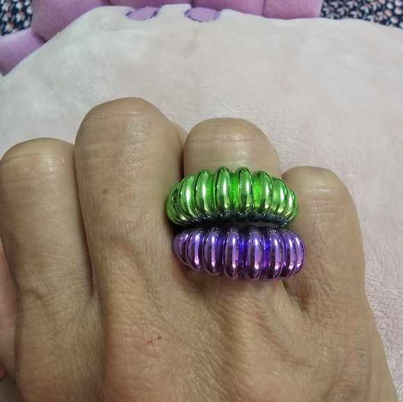 Tous Green Virtual Garden Ring - Picture 6 of 7